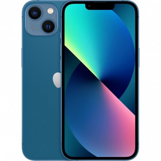 iPhone 13 512 GB Mavi iPhone 13 512 GB Mavi