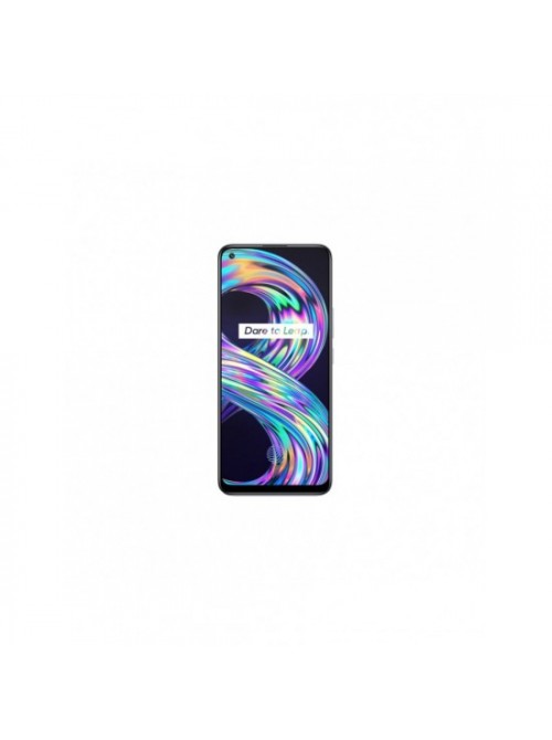 Realme 8 128 GB 6 GB Ram (Realme Türkiye Garantili)