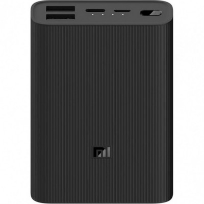 Xiaomi Ultra Compact 10000 Mah Powerbank
