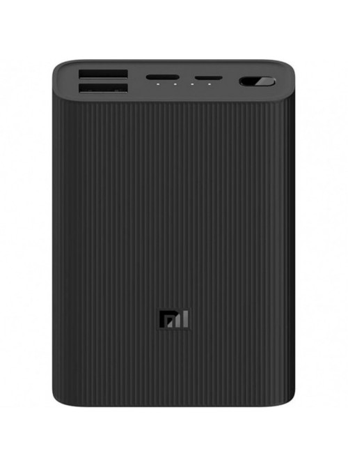 Xiaomi Ultra Compact 10000 Mah Powerbank