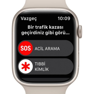 Altın Bileklik Kümbet